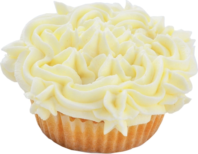 Tortákhoz, cupcake-ekhez és süteményekhez