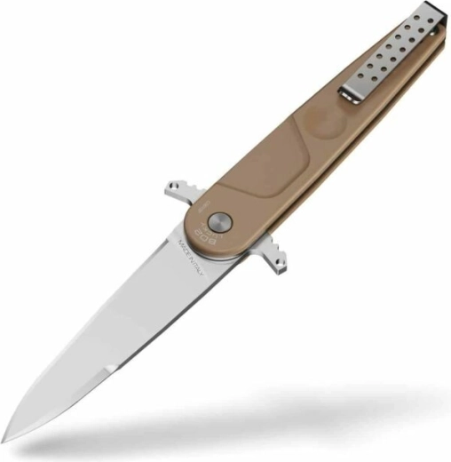 Extrema Ratio bd2 lucky desert zsebkés 19,6 cm, sivatagi barna