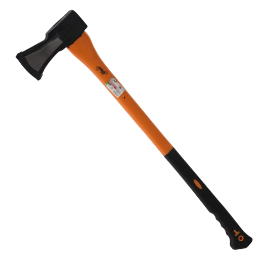 Hasítófejsze 2000 g, 87 cm nyéllel