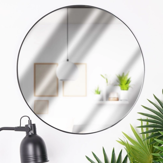 Loft stílusú fekete fémkeret