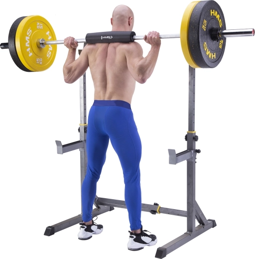 Biztos rögzítés tépőzárral