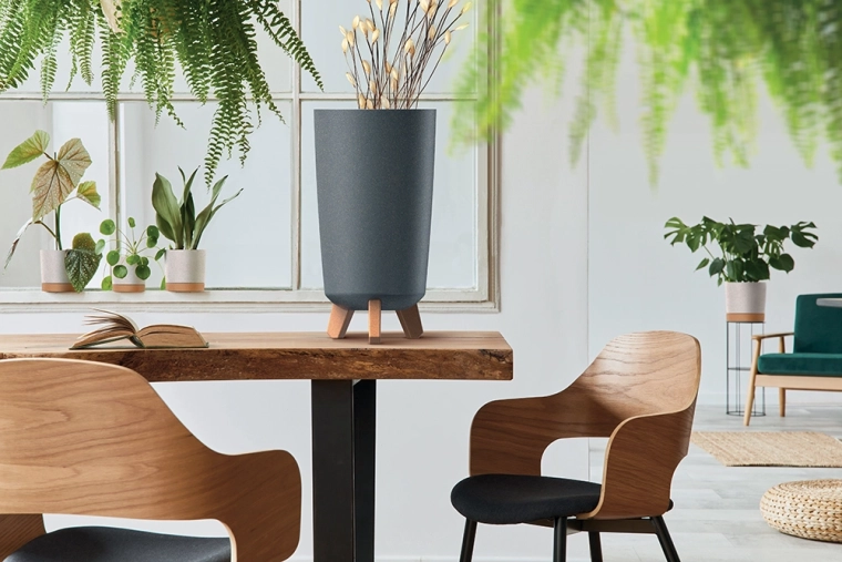Design, amely bármely helyiségbe illik