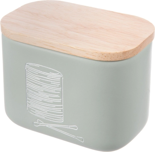 Masszív test kerámiahatású megjelenéssel