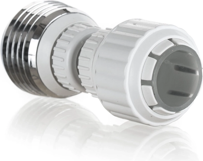 Egyszerű felszerelés a redukciónak köszönhetően