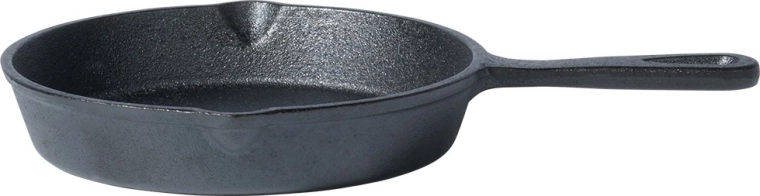 Egyenletes felmelegedés és hosszú hőtartás