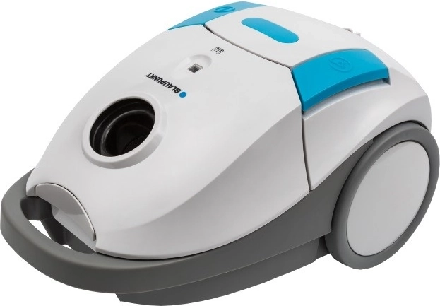 Porzsákos porszívó BLAUPUNKT VCB201