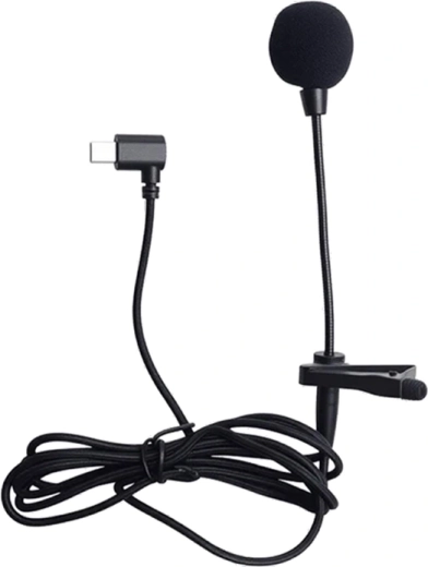 SJCAM C200 Pro mikrofon - 1 db