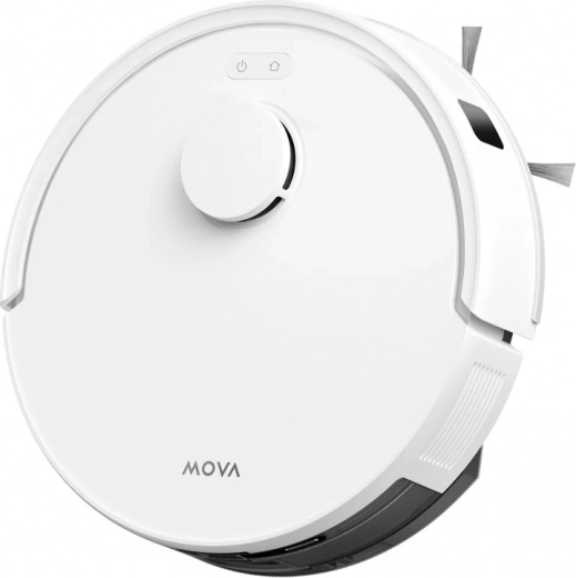 Mova E20 Plus robotporszívó fehér