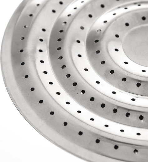 Tartós rozsdamentes acél