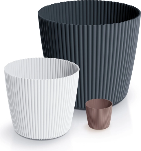 Könnyű és tartós műanyag