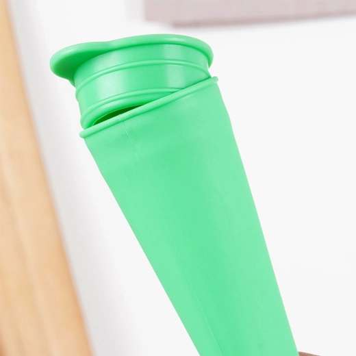 Könnyű töltés és kinyomás