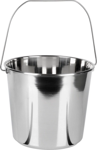 Élelmiszeripari rozsdamentes acél