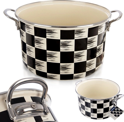 Nagy űrtartalom családi főzéshez