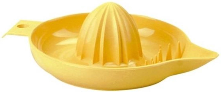 Keeeper műanyag citrusprés