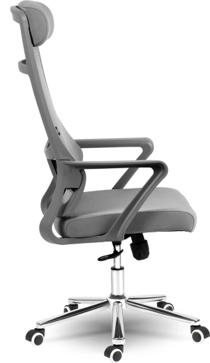 SoftUp fokozatmentes magasságállítás