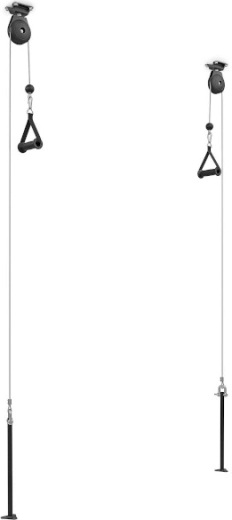 Mennyezeti dupla csigás MARBO Sport MH-W107 2.0