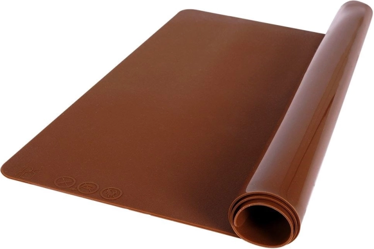 Rugalmas és könnyen tárolható