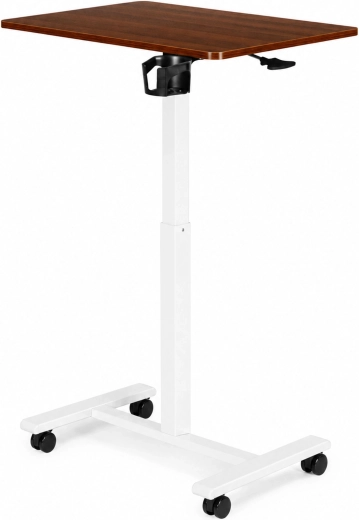 Pneumatikus magasságállítás 71,5–112 cm