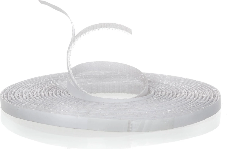 Gyors, szerszám nélküli szerelés tépőzárral