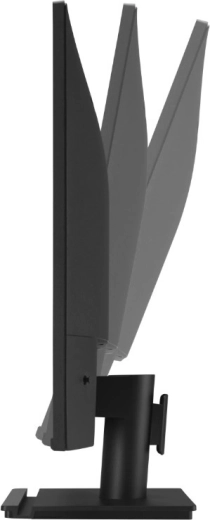 Sima kép 75 Hz-cel és szemkímélő kényelem