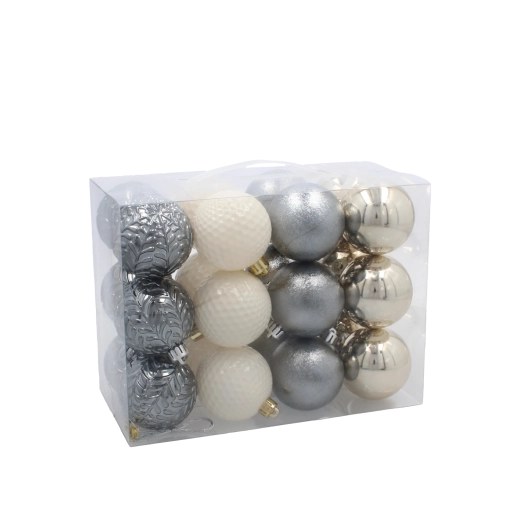 Praktikus tárolás dobozban