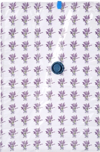 Egyirányú szelep a gyors levegőkiszíváshoz