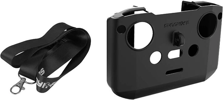 Sunnylife szilikonos tok DJI RC-N1 / RC-N2 / RC-N3 készülékhez