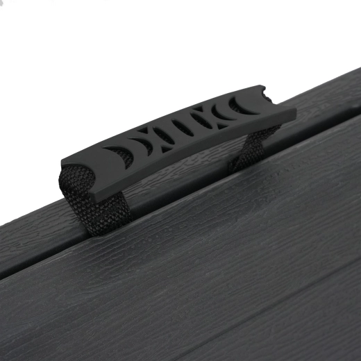 Gyors összecsukás kompakt kofferré