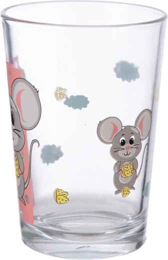 Praktikus 200 ml űrtartalom
