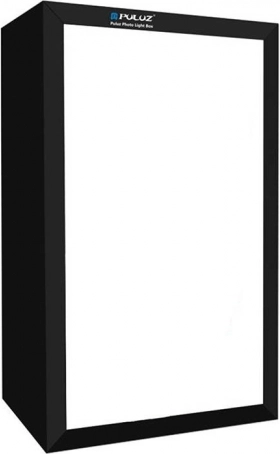 Puluz 200 cm-es LED világítódoboz