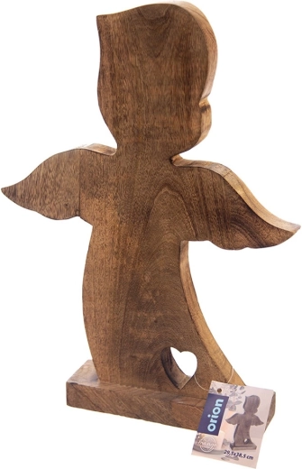 Stabil, szabadon álló dekoráció