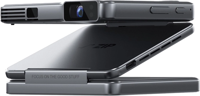 5000 mAh akkumulátor és PD gyorstöltés