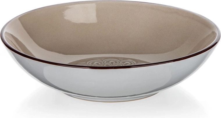 Tartós kerámia fényes mázzal