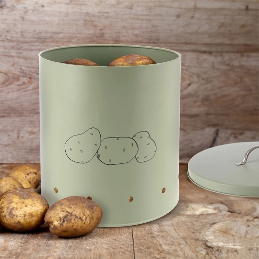 Természetes szellőzés a hosszabb frissességért