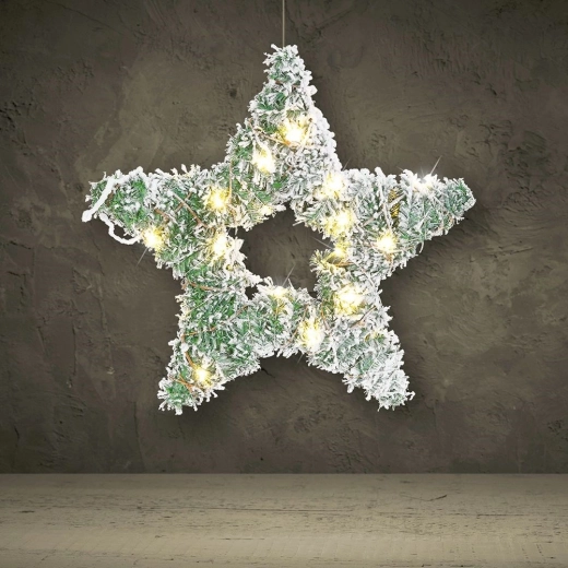 Okos időzítő a gondtalan világításhoz