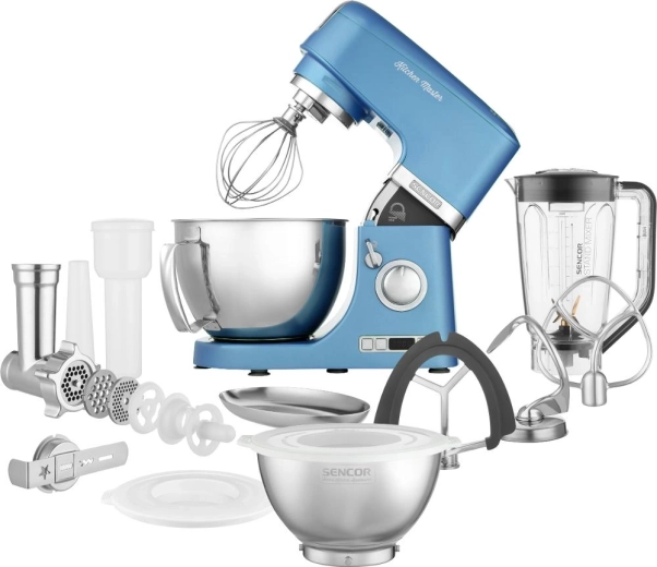 Sencor Kitchen Master konyhai robotgép