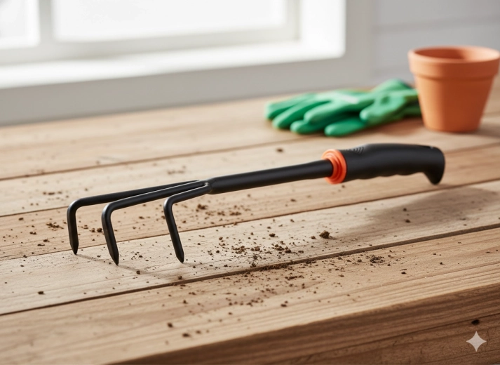 Kompakt és tartós kivitel