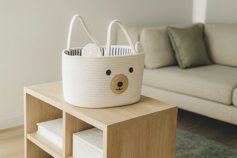 Praktikus fülek az egyszerű hordozáshoz