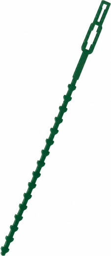 Kerti rögzítő kábelkötegelők növények kötözéséhez 23 cm, 100 db