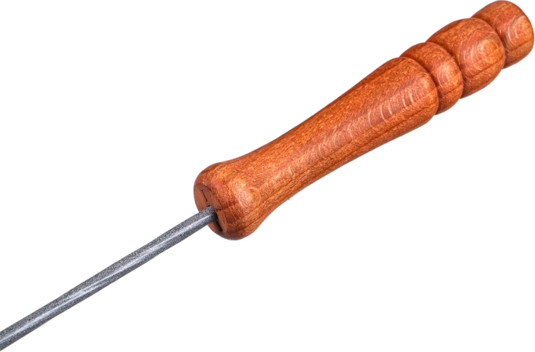 Ergonomikus fa nyél