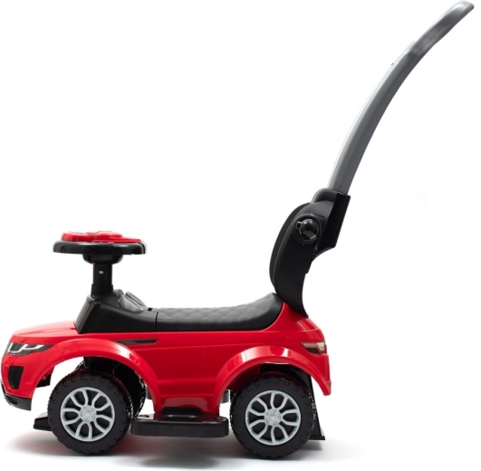 Zenés panel a vezetés öröméért