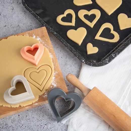 Három méret minden alkalomra