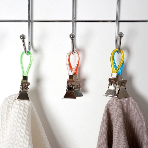 Praktikus a fürdőszobába és a konyhába