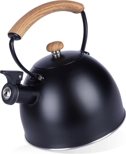 Univerzális minden tűzhelytípushoz