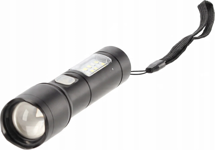 Három fényfajta minden helyzetre