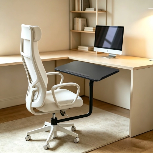 Magasságállítás a jobb ergonómiáért