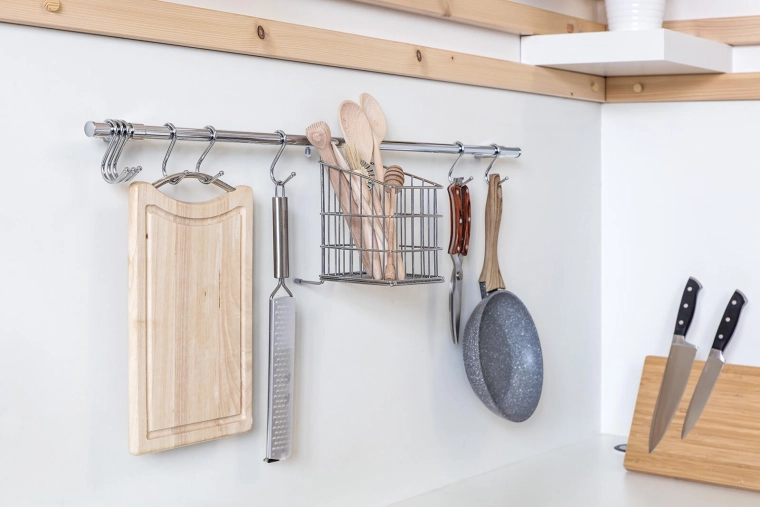 Változatos rendszer kiegészítőkkel