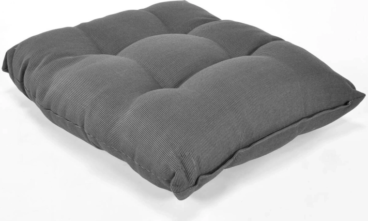 Cipzáras párnák az egyszerű karbantartásért