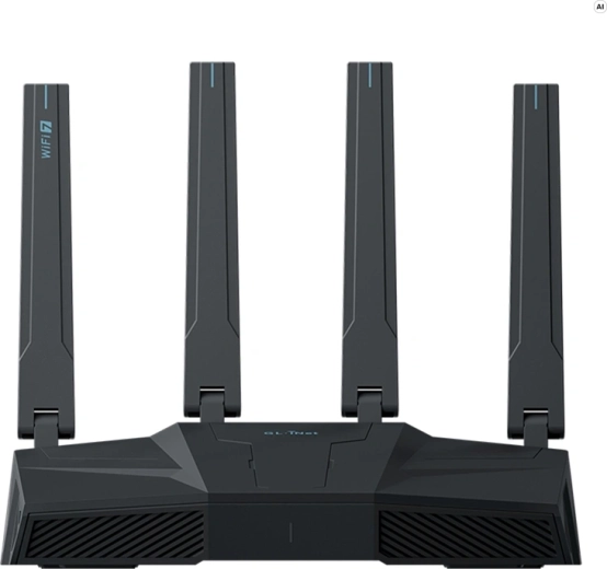Wi‑Fi 7 MLO-val a gyors és stabil hálózathoz