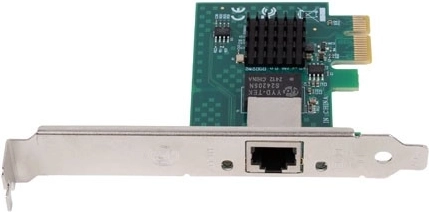 Megbízható Intel I226 chipkészlet